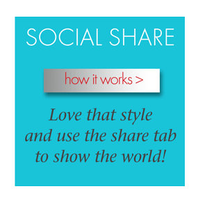 social shares