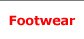 footwear