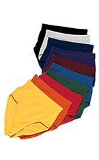 AC3034 nylon trunks