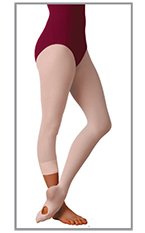 AC3133 convertible tights