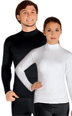 compression long sleeve top