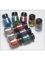 AC8111 Magicolor Aqua Glitter Paint 1 Oz