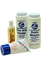 AC8123 rosin mixture 4.5 oz