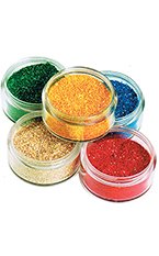 AC8137 glitter powder .28 oz