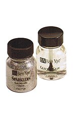 AC8138 glitter glue 1 oz