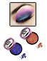 AC8168 Shimmer Powder Eye Shadow