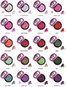 AC8168 Shimmer Powder Eye Shadow