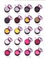AC8181 Glitter Eye Shadow