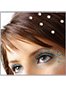 AC8198 Crystal Ab Rhinestones
