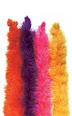marabou (2 yd strip)