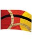 AF1006 DIY Flag 36 Inch x 56 Inch
