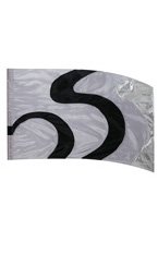 AF1007 DIY flag 36 x 56"