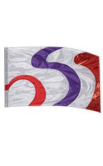 AF1008 DIY flag 36 x 56"