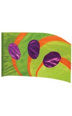 AF1009 DIY flag 36 x 56"