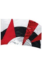 AF1014 DIY flag 36 x 56"