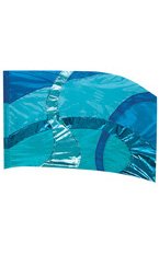 AF1016 DIY flag 36 x 56"