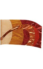 AF1018 DIY flag 36 x 56"
