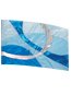 AF1054 DIY Flag 36 Inch x 56 Inch