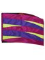 AF1060 DIY Flag 36 x 56"