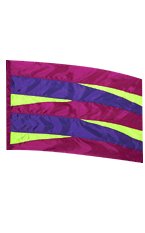 AF1060 DIY flag 36 x 56"