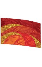 AF1064 DIY flag 36 x 56"