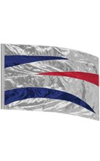 AF1103 DIY flag 36 x 56"
