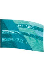 AF1104 DIY flag 36 x 56"
