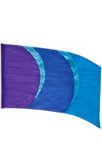 AF1106 DIY flag 36 x 56"