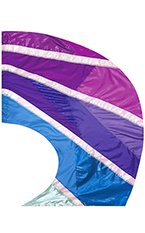 AF1502 swing flag 44 x 84"