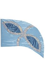 AF1506 DIY flag <br> 44 inch x 70 inch