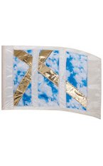 AH2012 hybrid flag 36 x 56"