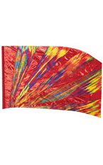 AH2018  hybrid flag <br>36 x 56 inch