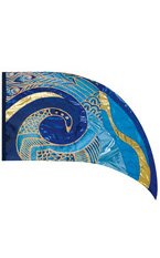 AH2020 hybrid flag 42 x 72"