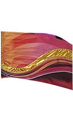 AH2022 hybrid flag 36 x 56"
