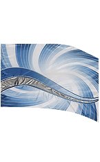 AH2023 hybrid flag 36 x 56"