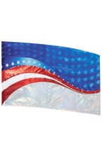 AH2056 hybrid flag 36 x 56"