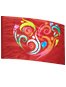 AH2062 Hybrid Flag 36 x 56"