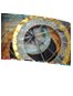 AH2064 Hybrid Flag 36 x 56"