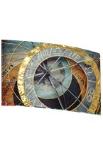 AH2064 hybrid flag 36 x 56"