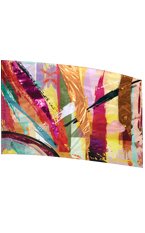 AH2078 hybrid flag 36 x 56"