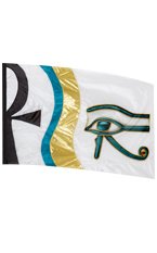 AH2086 hybrid flag 36 x 56"