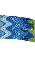 AH2103 hybrid flag 36 x 56"