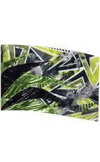 AH2107 hybrid flag 36 x 56"