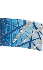 AH2109 hybrid flag 36 x 56"