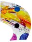 AH2518 Hybrid Swing Flag 44 x 84"