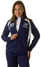 go team jacket