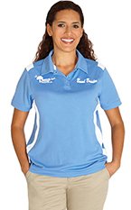 sport shirt ladies