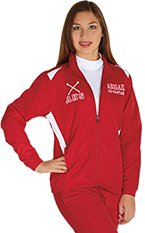 premier jacket