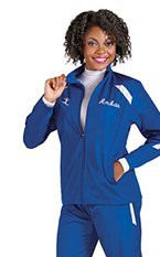 avail warmup jacket