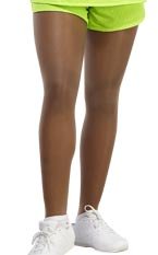 boundary short